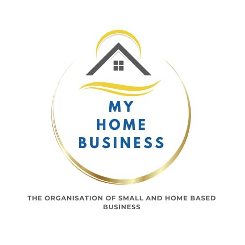 My Home Business